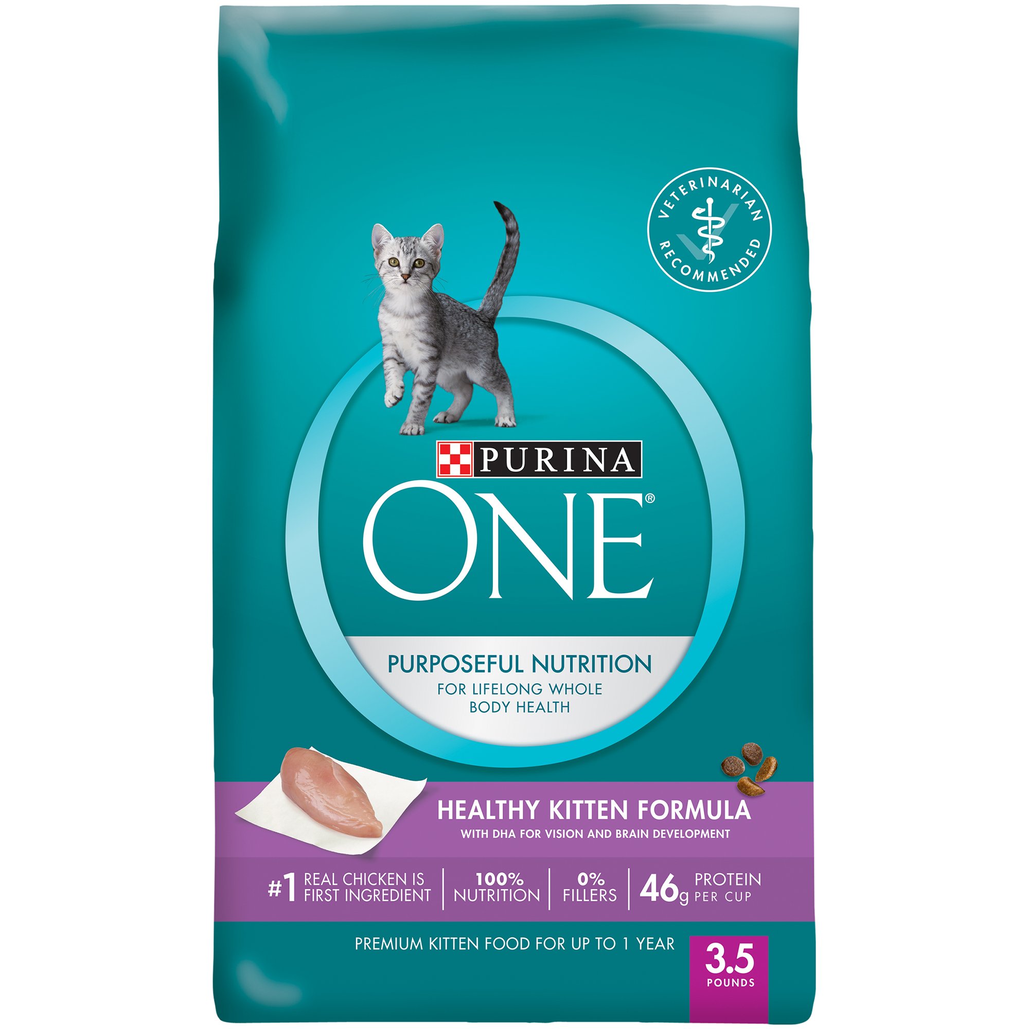 Purina ONE Dry UPC & Barcode | upcitemdb.com