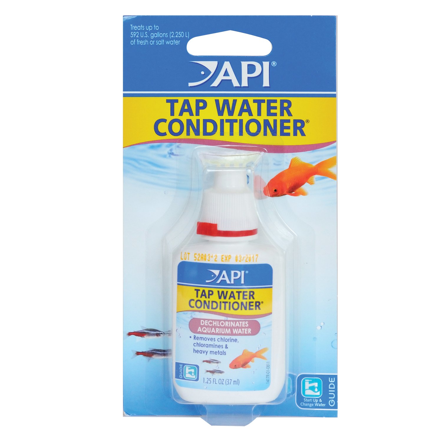 API Tap Water Conditioner | Petco Store