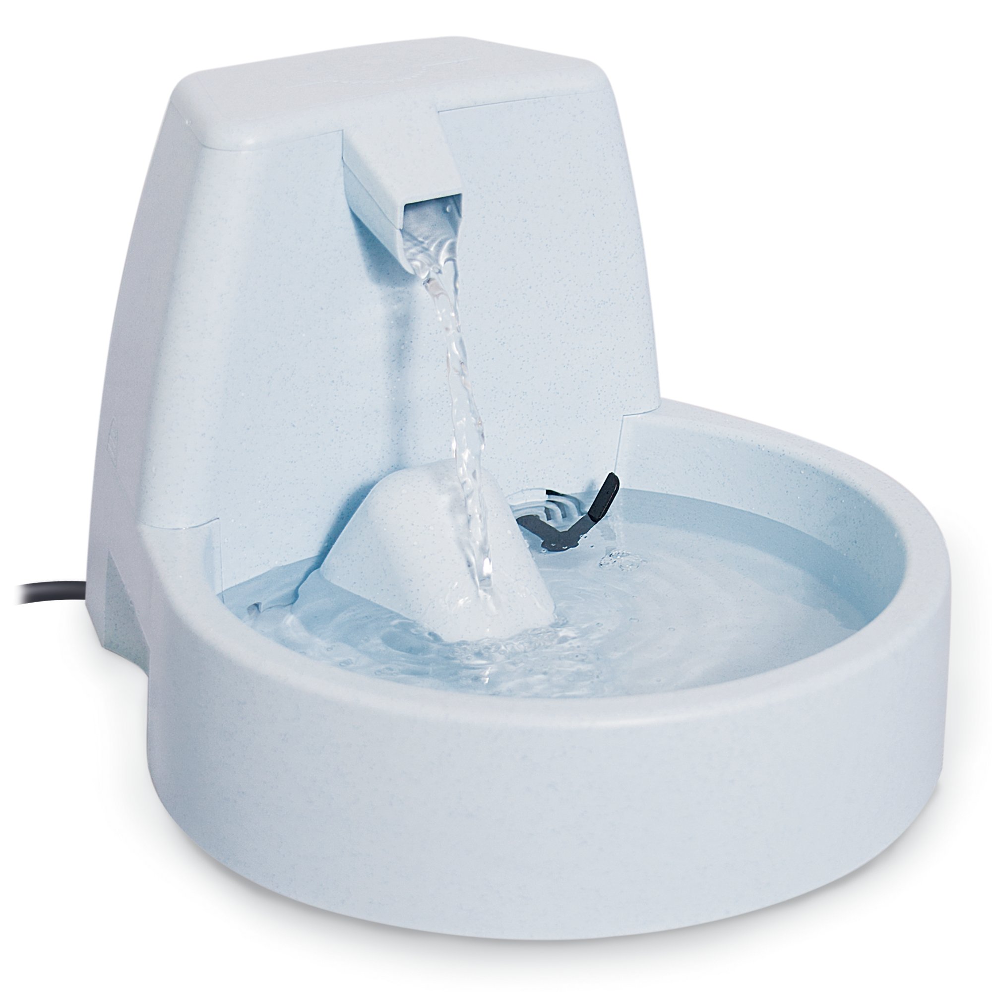 PetSafe Drinkwell Original Pet Fountain Petco