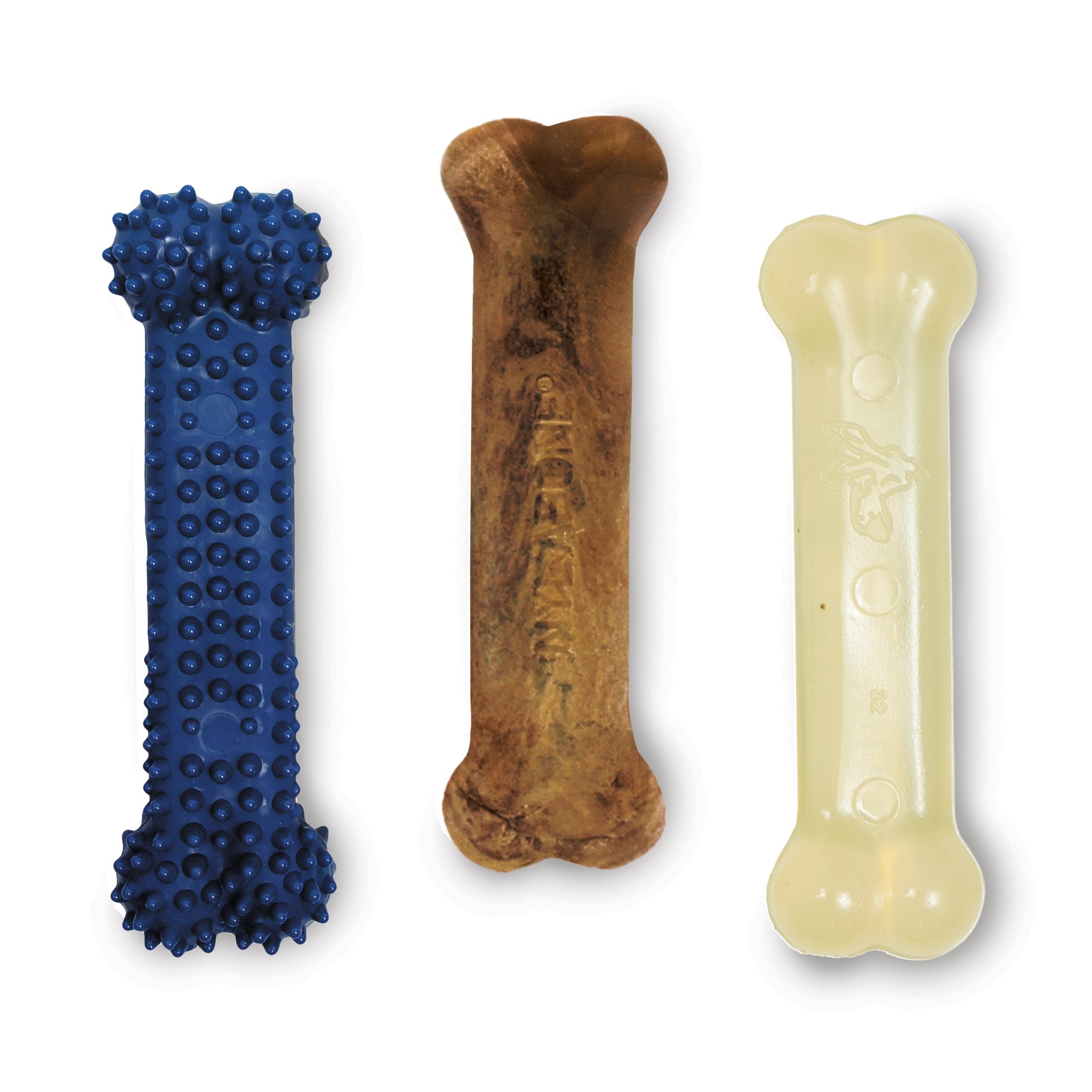 Nylabone Small Dog Value Pack Petco