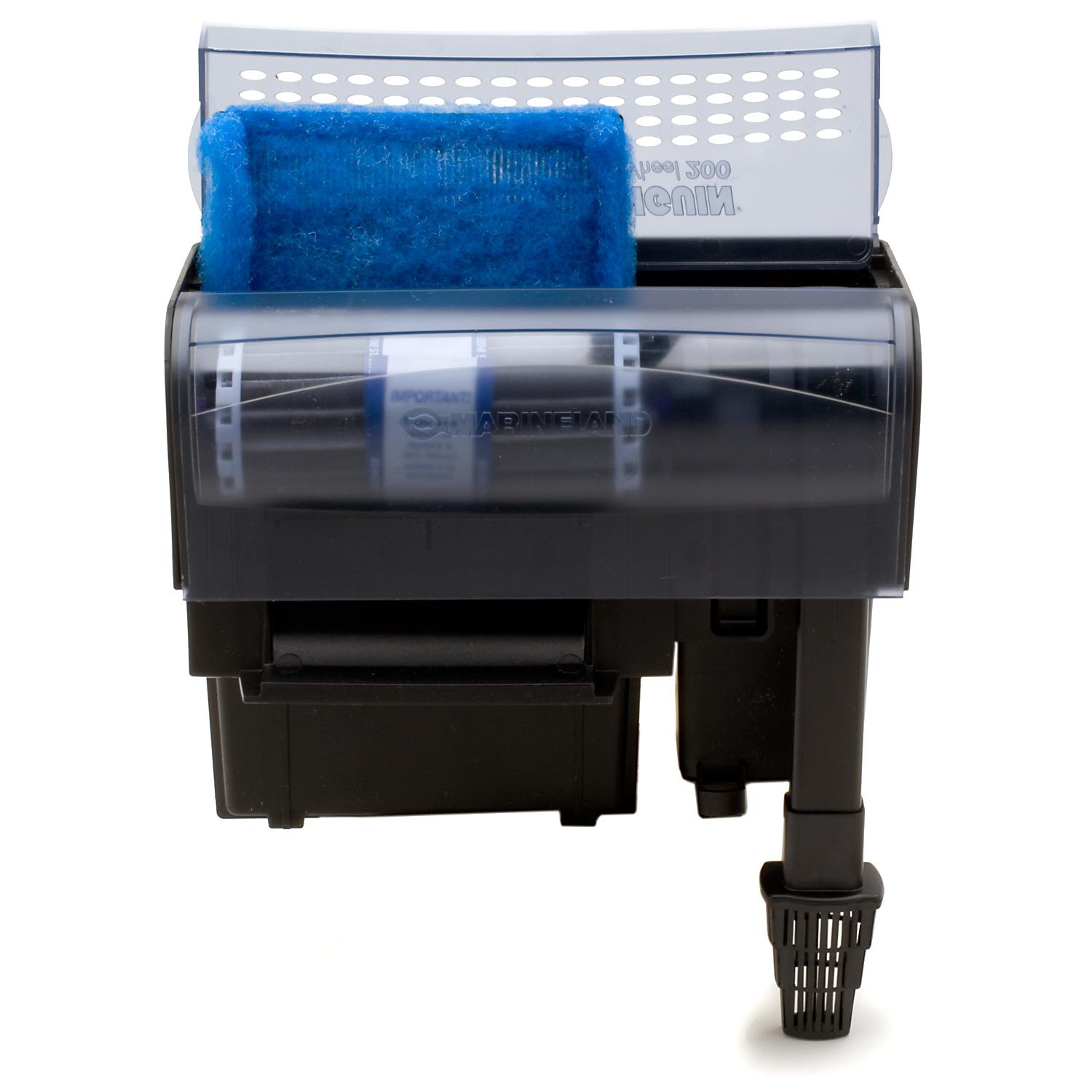 Marineland Penguin 200 BIOWheel Power Filter eBay