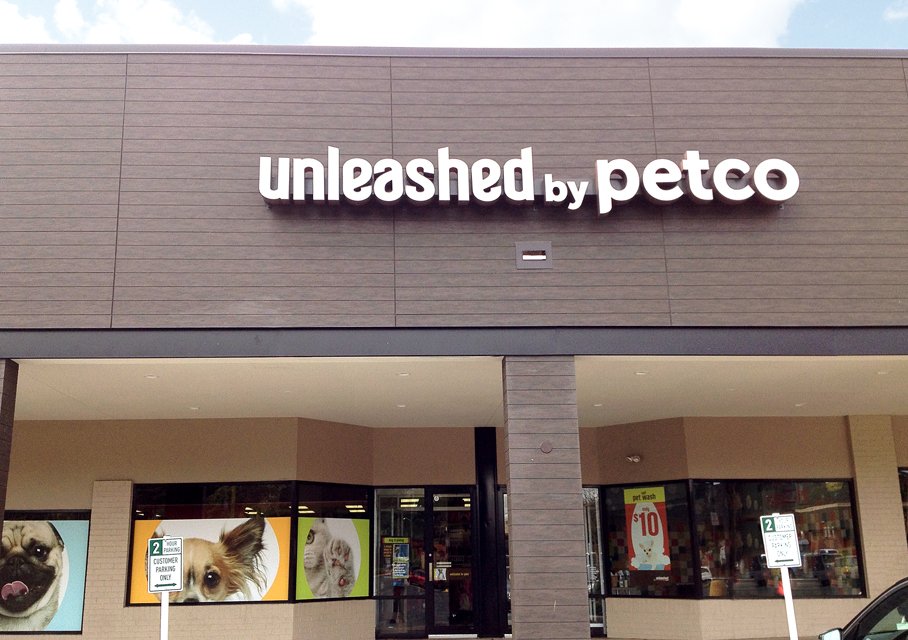 Pet Stores & Supplies in Alexandria Petco Dog & Cat Food