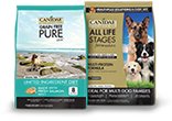 canidae fish dog food