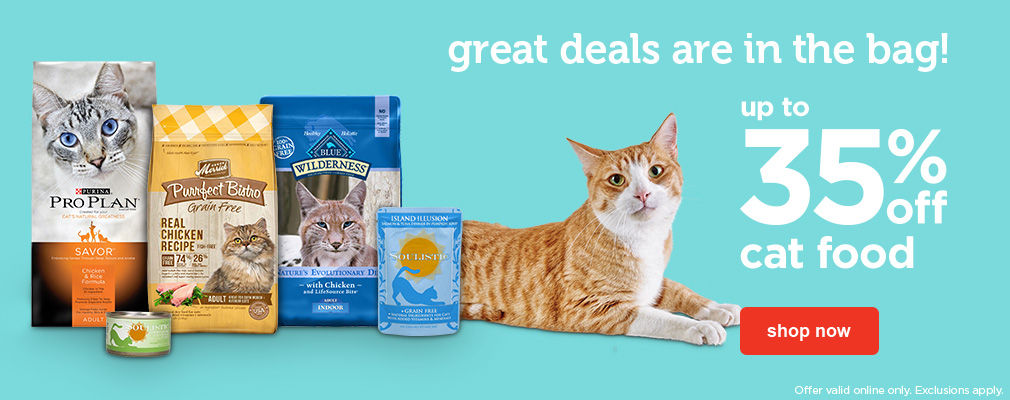 Pet Supplies, Pet Food, and Pet Products from