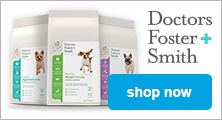 Doctors Foster & Smith - shop now