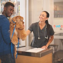 petco vet clinic