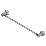 Towel Bar - 24"