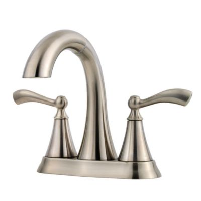 grandeur centerset bath faucet