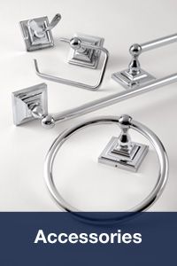 bathroom accessories