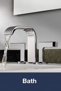 bath faucet