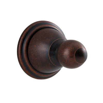 conical robe hook