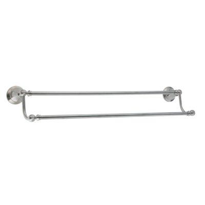 catalina double towel bar