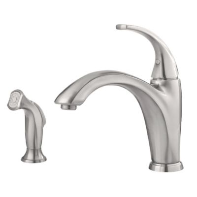 selia 1-handle kitchen faucet