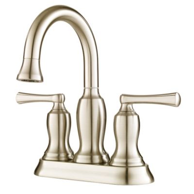 lindosa centerset  bath faucet