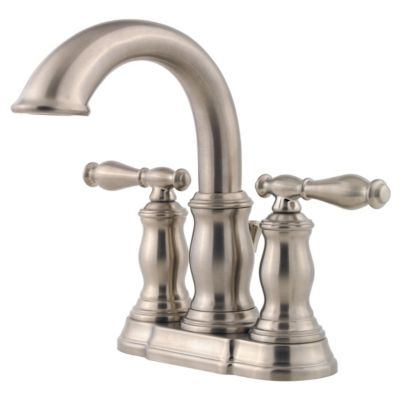 hanover centerset bath faucet