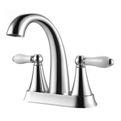 kaylon centerset  bath faucet