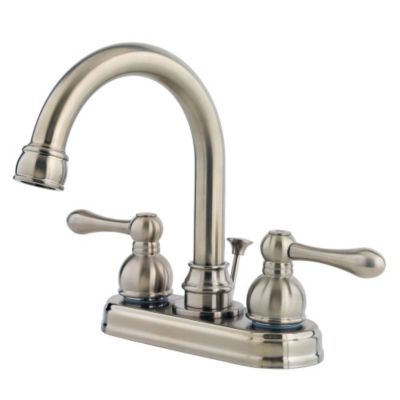 wayland centerset bath faucet