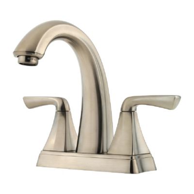 selia centerset bath faucet