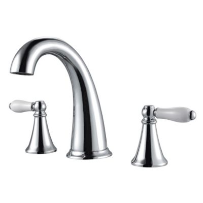 kaylon widespread  bath faucet