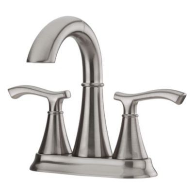 ideal centerset bath faucet