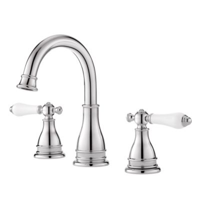 sonterra widespread bath faucet