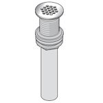 Grid strainer