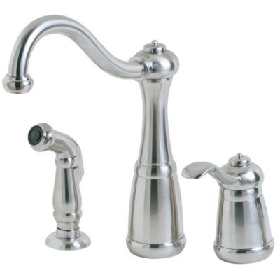 marielle 1-handle kitchen faucet