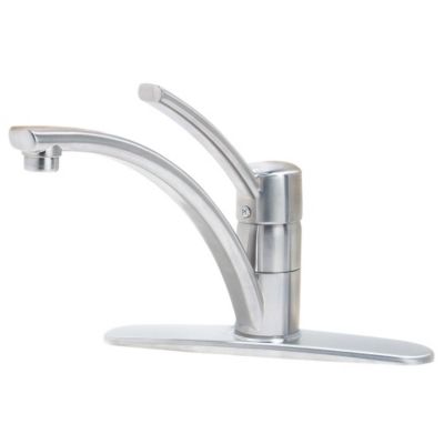 parisa 1-handle kitchen faucet