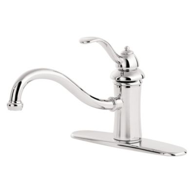 marielle 1-handle kitchen faucet