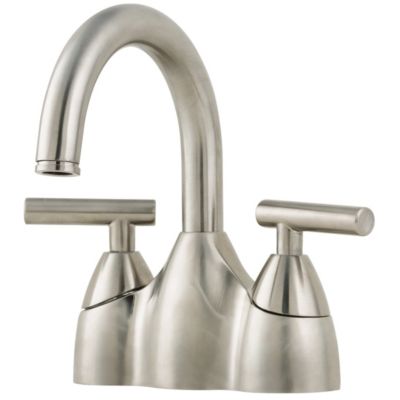 contempra centerset bath faucet
