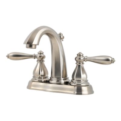 portola centerset bath faucet
