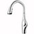 Polished Chrome Kai Pull-Down Kitchen Faucet - GT529-IHC - 1