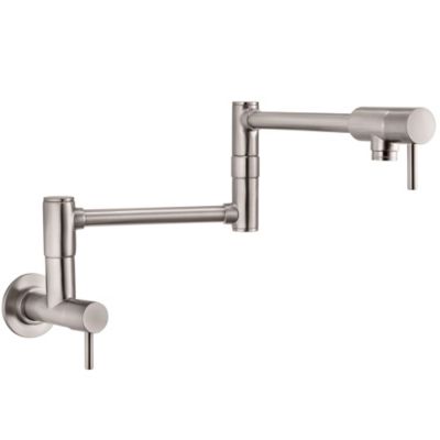 lita wall mount pot filler
