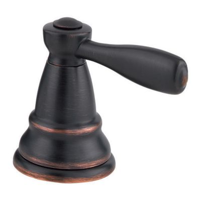 portland lav/roman tub/bidet handle