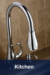 kitchen faucet