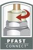 Pfast Connect