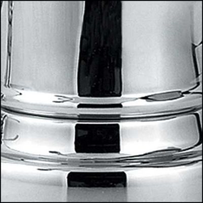 Polished Chrome