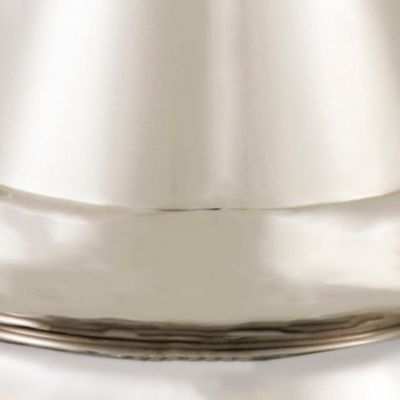 Polished Nickel
