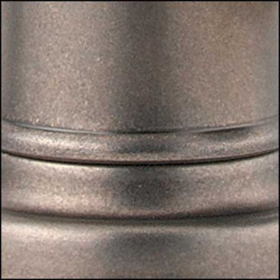 Rustic Pewter