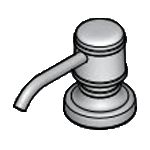 Soap Dispensers