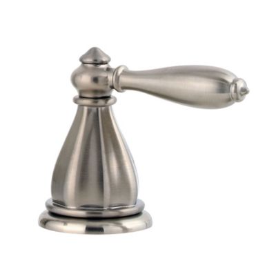portola lav/roman tub/bidet handle