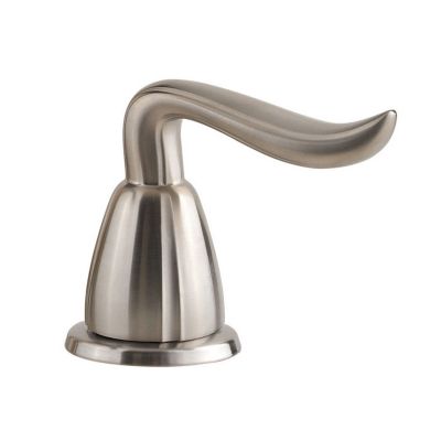 santiago shower handle
