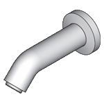 Shower Components