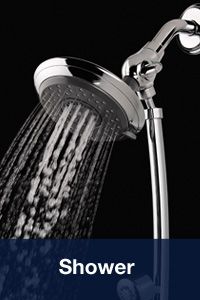 shower and bath