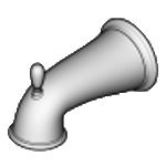Spout