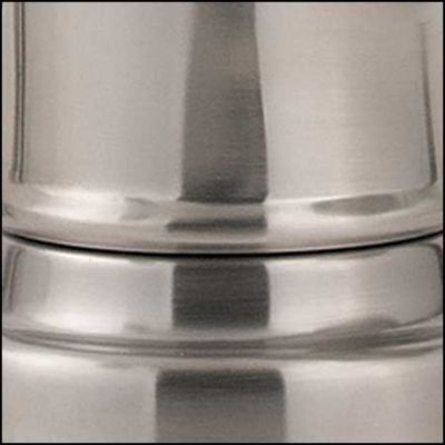 Stainless Steel