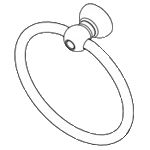 Towel Ring