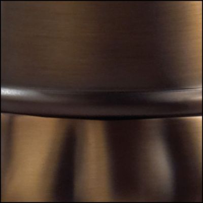 Velvet Aged Bronze