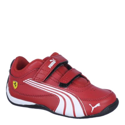 puma drift cat toddler