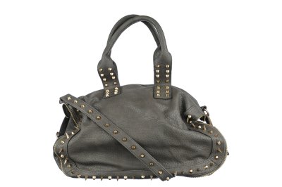 Heavy Metal Tote